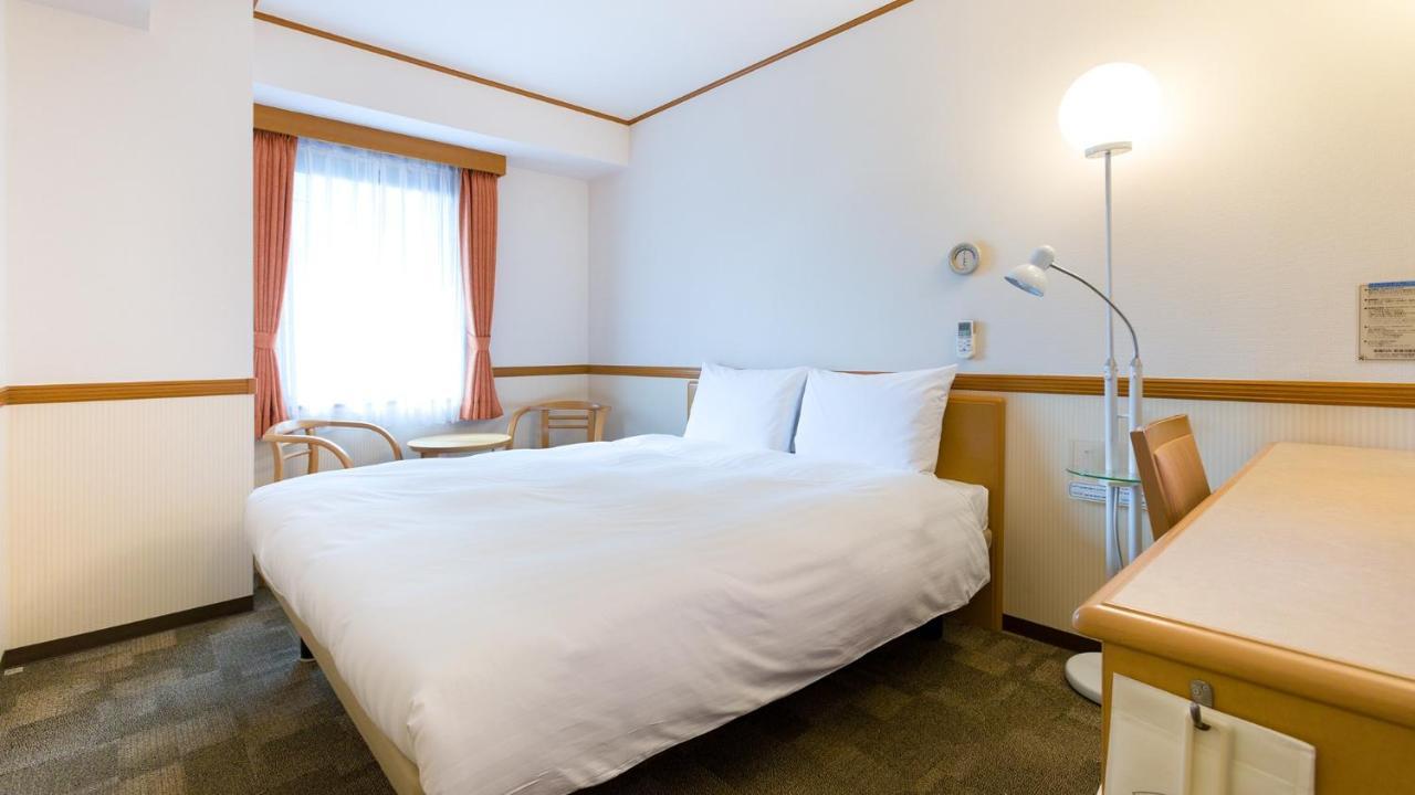 Toyoko Inn Chiba Ekimae Экстерьер фото