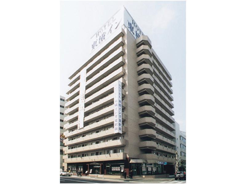 Toyoko Inn Chiba Ekimae Экстерьер фото